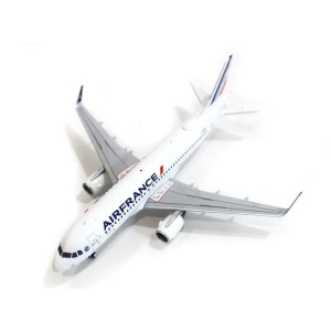 Model Airbus A320 Air France 1:200 Gemini F-HEPF