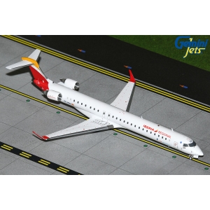 Model Bombardier CRJ1000 IBERIA 1:200 Gemini