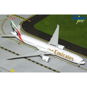 Model Boeing 777-300 Emirates 1:200 GEMINI A6-ENV