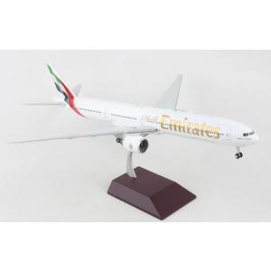 Model Boeing 777-300 Emirates 1:200 GEMINI A6-ENV