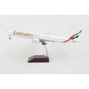 Model Boeing 777-300 Emirates 1:200 GEMINI A6-ENV