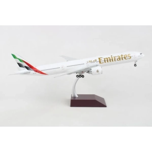 Model Boeing 777-300 Emirates 1:200 GEMINI A6-ENV