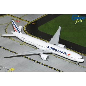 Model Boeing 777-300 AIR FRANCE 1:200 GEMINI F-GZNH