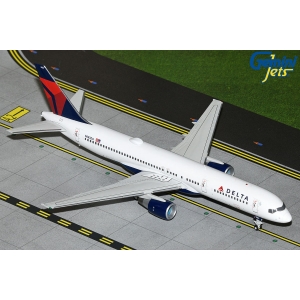 Model Boeing 757-200 DELTA 1:200 GEMINI