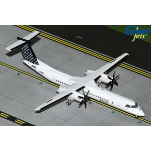 Model Bombardier Dash 8-Q400 PORTER 1:200 GEMINI