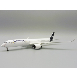 Model Airbus A350-900 Lufthansa 1:400 GEMINI D-AIXP