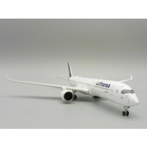 Model Airbus A350-900 Lufthansa 1:400 GEMINI D-AIXP