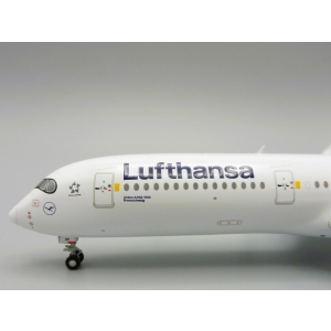 Model Airbus A350-900 Lufthansa 1:400 GEMINI D-AIXP