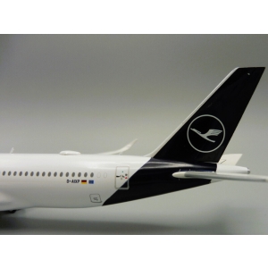 Model Airbus A350-900 Lufthansa 1:400 GEMINI D-AIXP