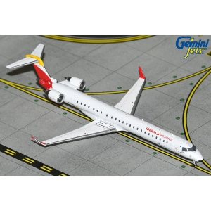 Model Bombardier CRJ1000 IBERIA 1:400 Gemini