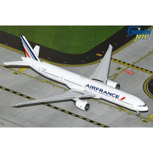 Model Boeing 777-300 Air France 1:400 F-GZNH Gemini