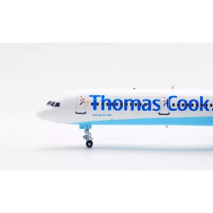 Model Boeing 757-300 Thomas Cook 1:200 G-JMAA INFLIGHT