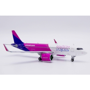 Model Airbus A320neo WIZZAIR 1:400 HA-LJE