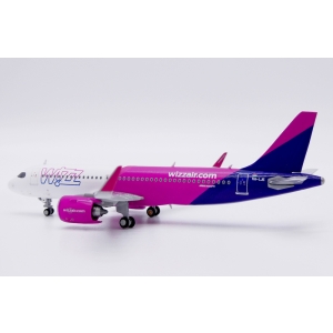 Model Airbus A320neo WIZZAIR 1:400 HA-LJE