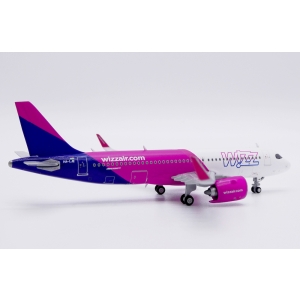 Model Airbus A320neo WIZZAIR 1:400 HA-LJE