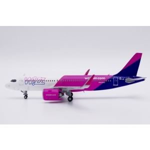 Model Airbus A320neo WIZZAIR 1:400 HA-LJE