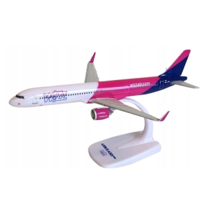 Model Airbus A321neo WIZZAIR 1:200 HA-LVK