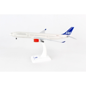 Model Airbus A330-300 SAS Hogan OSTATNIE