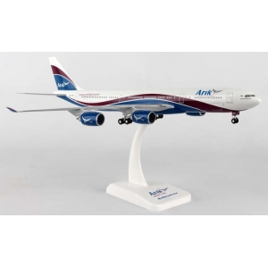 Model Airbus A340-500 Arik Air OSTATNI