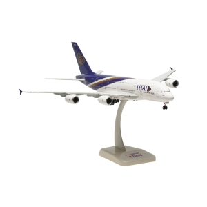 Model Airbus A380 THAI 1:200 HOGAN