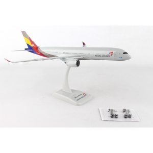 Model Airbus A350-900 ASIANA 1:200 HOGAN