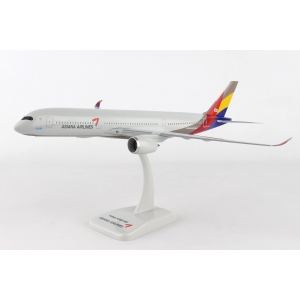 Model Airbus A350-900 ASIANA 1:200 HOGAN