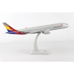 Model Airbus A350-900 ASIANA 1:200 HOGAN