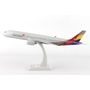 Model Airbus A350-900 ASIANA 1:200 HOGAN