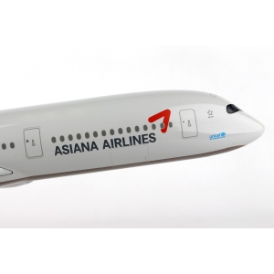 Model Airbus A350-900 ASIANA 1:200 HOGAN