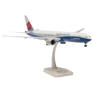 Model Boeing 777-300 China Airlines 1:200 "Dreamliner Livery"