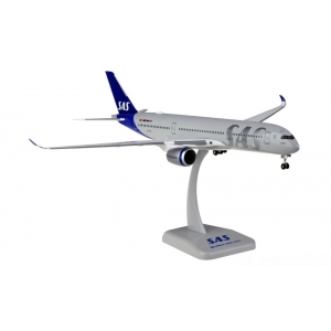 Model Airbus A350-900 SAS Hogan