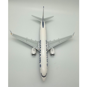 Model Boeing 737MAX8 Ryanair 1:100 OGROMNY