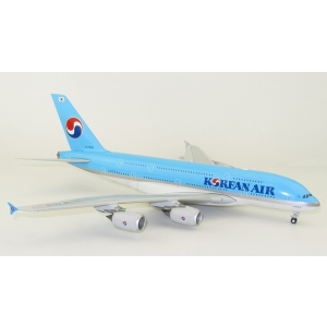 Model Airbus A380 KOREAN 1:200 HL7628