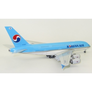 Model Airbus A380 KOREAN 1:200 HL7628