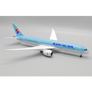 Model Boeing 787-9 Korean Air 1:200 Jc Wings