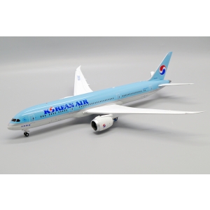 Model Boeing 787-9 Korean Air 1:200 Jc Wings