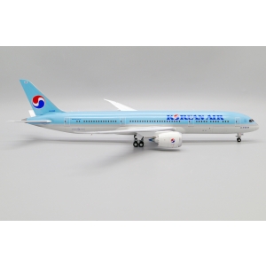 Model Boeing 787-9 Korean Air 1:200 Jc Wings