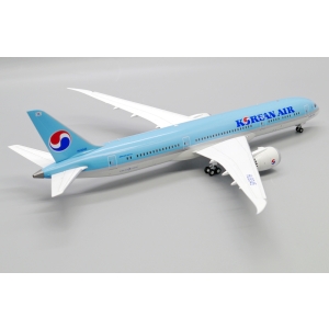 Model Boeing 787-9 Korean Air 1:200 Jc Wings