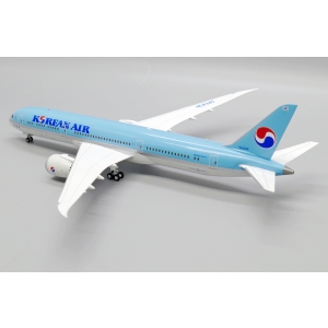 Model Boeing 787-9 Korean Air 1:200 Jc Wings