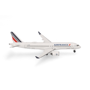 Model Airbus A220-300 AIR FRANCE 1:500 F-HZUM