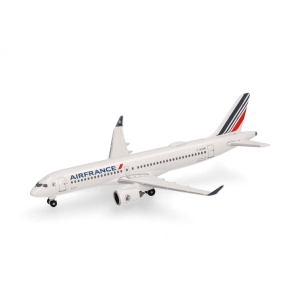 Model Airbus A220-300 AIR FRANCE 1:500 F-HZUM