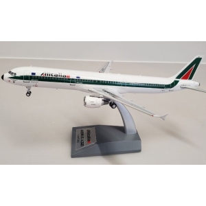 Model Airbus A321 ALITALIA 1:200 I-BIXL J Fox