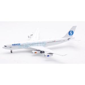 Model Airbus A340-200 SABENA 1:200 INFLIGHT