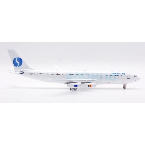 Model Airbus A340-200 SABENA 1:200 INFLIGHT