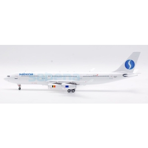 Model Airbus A340-200 SABENA 1:200 INFLIGHT