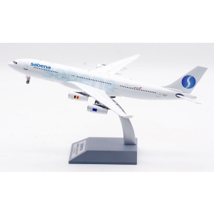 Model Airbus A340-200 SABENA 1:200 INFLIGHT