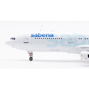 Model Airbus A340-200 SABENA 1:200 INFLIGHT