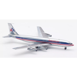 Model Boeing 707-100 American 1:200 Inflight