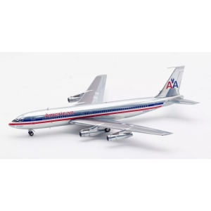 Model Boeing 707-100 American 1:200 Inflight