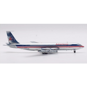 Model Boeing 707-100 American 1:200 Inflight